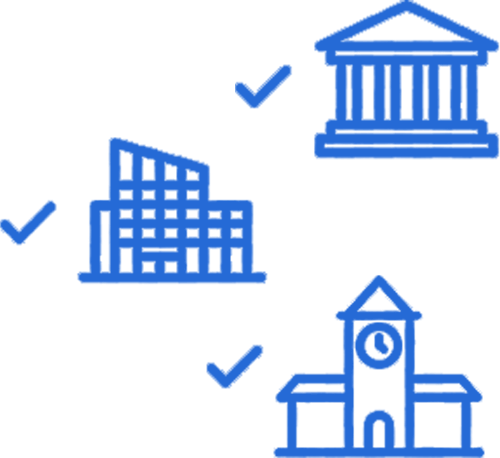 Partner Institutions